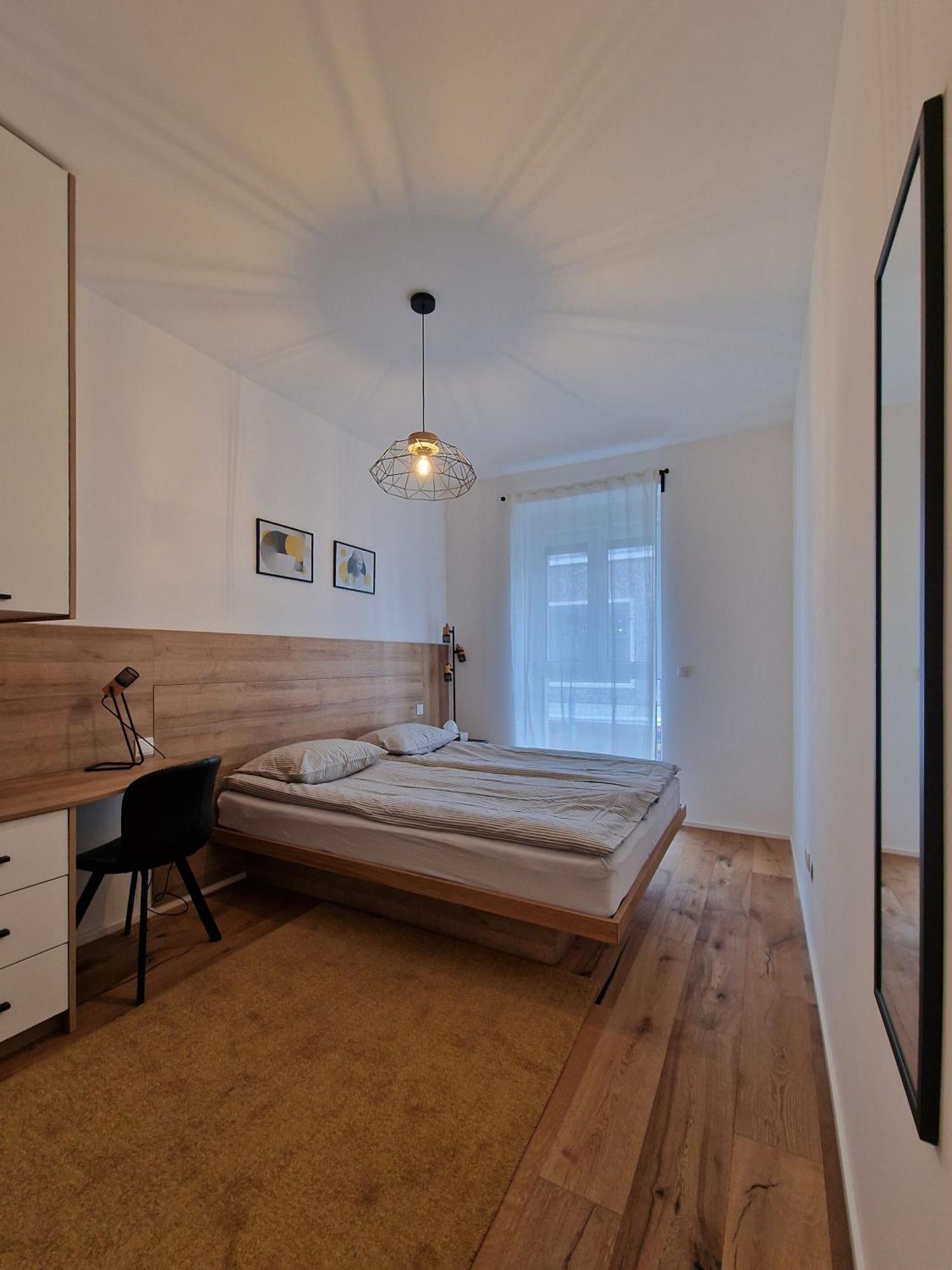 Luxury New Favoriten * Vienne