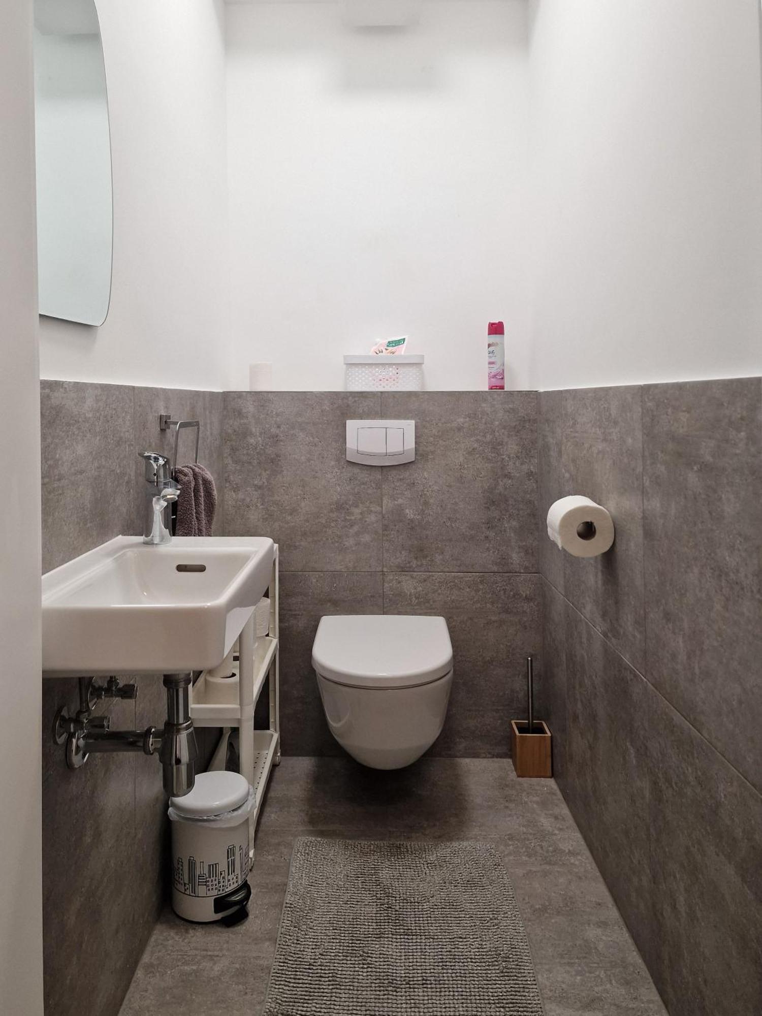 Luxury New Favoriten Appartement *